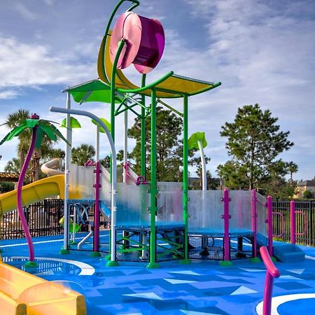6 Bedrooms Pool And Game Room - 2 Miles To Disney 7817 Orlando Eksteriør bilde