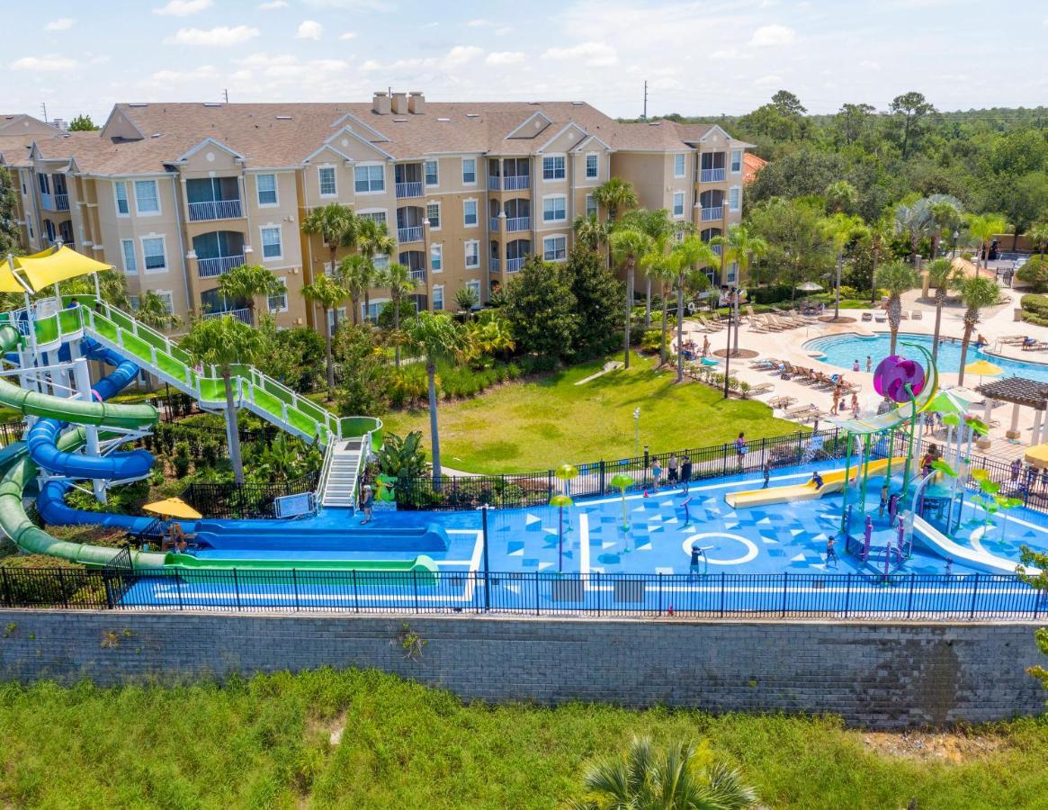 6 Bedrooms Pool And Game Room - 2 Miles To Disney 7817 Orlando Eksteriør bilde