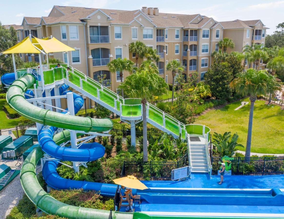 6 Bedrooms Pool And Game Room - 2 Miles To Disney 7817 Orlando Eksteriør bilde